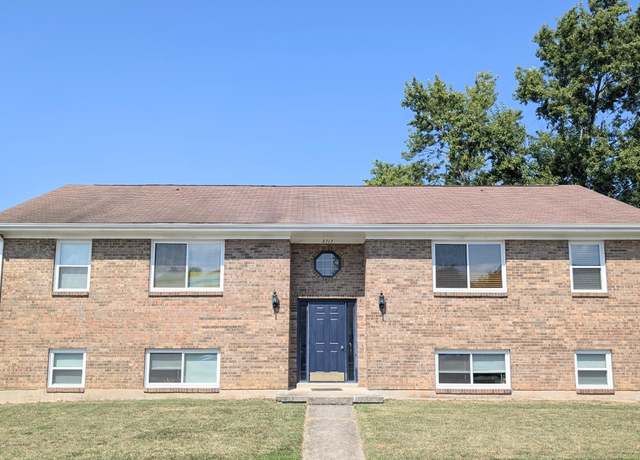 Property at 3717 Hacker Ct, Lexington, KY 40517, 8 beds, 6 baths