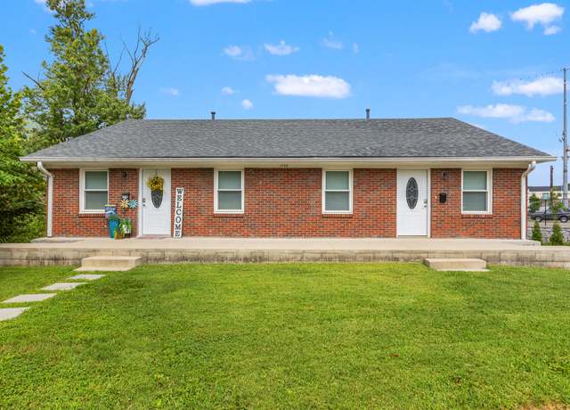 Property at 1999 Fair Oaks Dr, Lexington, KY 40504, 4 beds, 4 baths