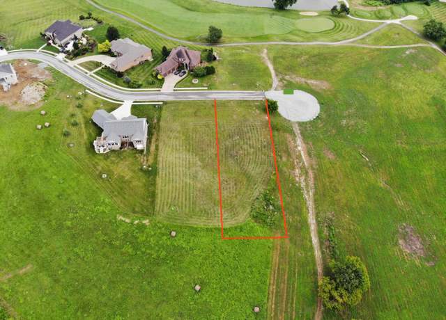 Property at 612 Imperial Lakes Dr Lot 234, Richmond, KY 40475