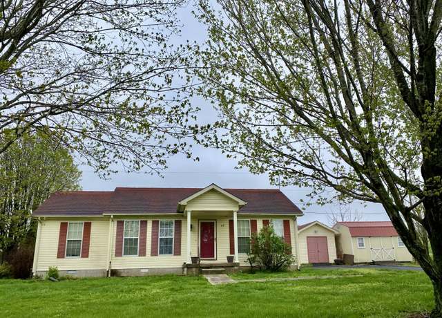 Property at 47 Rachel Crossover, Stanford, KY 40484, 3 beds, 2 baths
