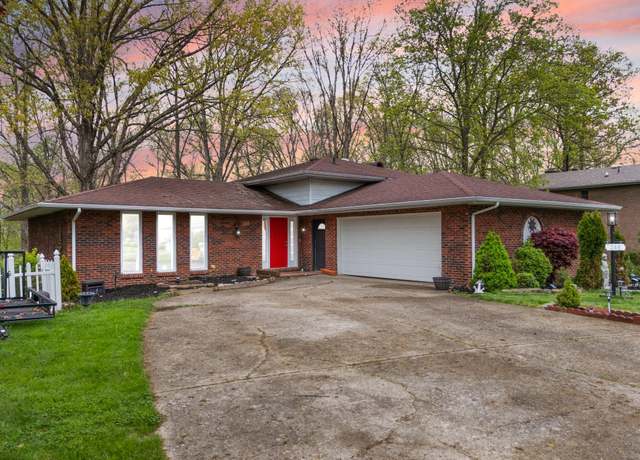 Property at 248 Bellefonte Circle Cir, Ashland, KY 41101, 4 beds, 2.5 baths