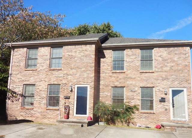 Property at 226 Hallie Irvine St, Richmond, KY 40475, 4 beds, 5 baths