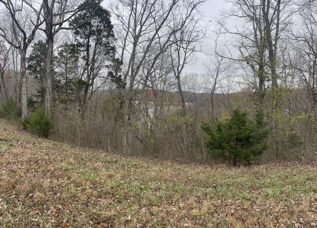 Property at Lot 59 Cumberland Shrs, Monticello, KY 42633