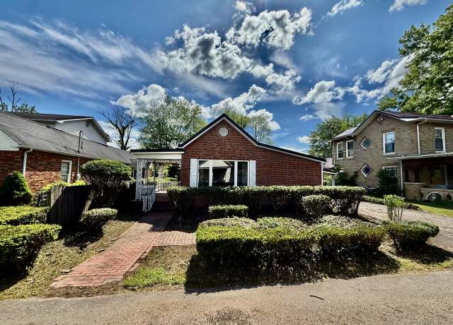 Property at 57 Maple St, Salt Lick, KY 40371, 3 beds, 1 bath