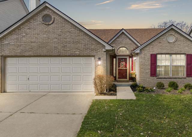 Property at 3909 Winthrop Dr, Lexington, KY 40514, 3 beds, 2 baths