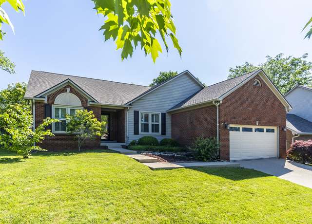 Property at 4140 Clearwater Way, Lexington, KY 40515, 3 beds, 2 baths