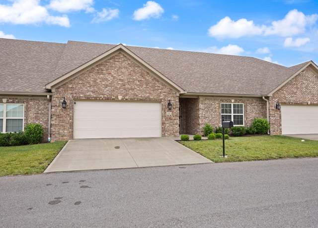 Property at 906 Paddock Ct, Richmond, KY 40475, 2 beds, 2 baths