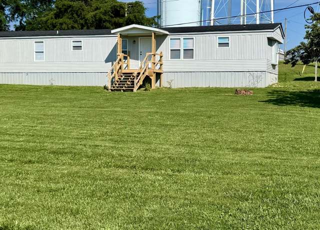 Property at 9325 Hwy 1247 Ky, Waynesburg, KY 40489, 3 beds, 2 baths