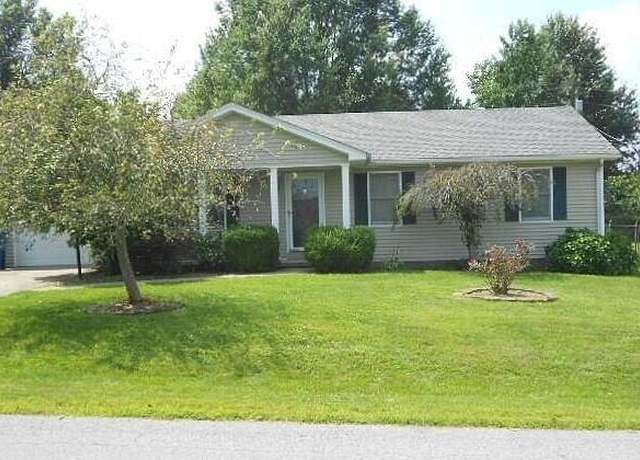 Property at 1060 Butler Dr, Lawrenceburg, KY 40342, 3 beds, 2 baths