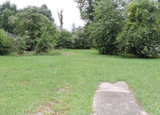 Property at 110 Harrison Ave, Mt Sterling, KY 40353