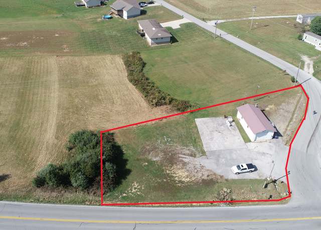 Property at 15 Willie Green Rd, London, KY 40741