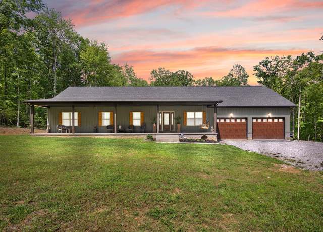 Property at 4050 Bee Creek Rd, Corbin, KY 40701, 3 beds, 2 baths