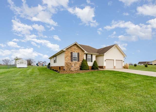 Property at 229 Blake Way, Mt Sterling, KY 40353, 3 beds, 2 baths