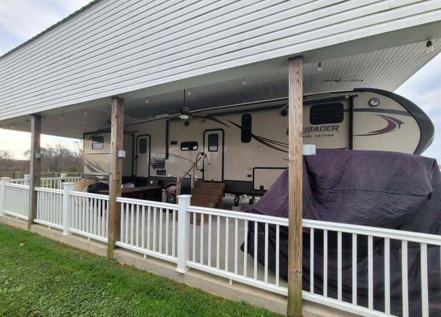 Property at 193 Highway 1383, Russell Springs, KY 42642
