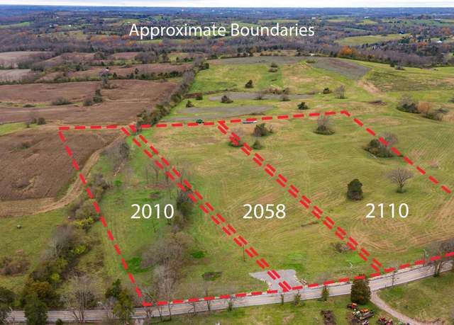 Property at 2058 Athens Boonesboro Rd, Winchester, KY 40391