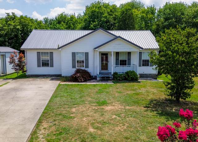 Property at 150 Airport Rd, Danville, KY 40422, 3 beds, 2 baths