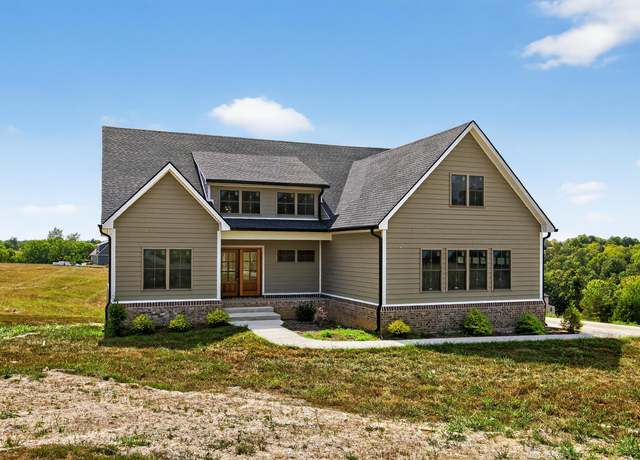 Property at 47 Hills Ln, Lancaster, KY 40444, 4 beds, 3 baths