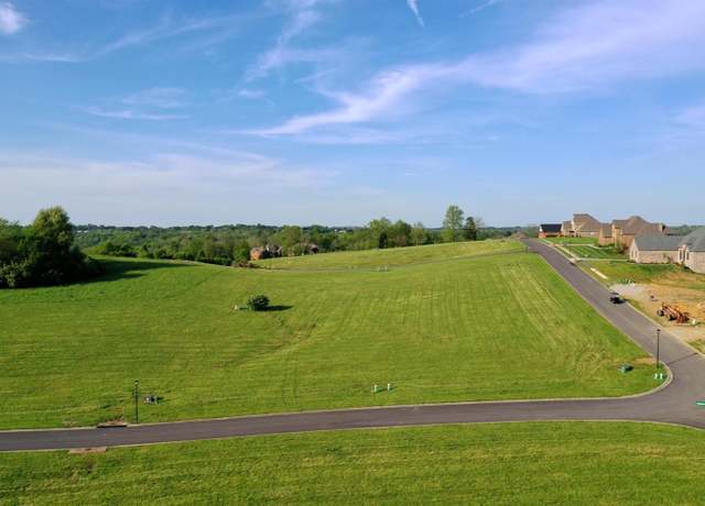 Property at 100 Wannamaker Blvd Lot 186, Richmond, KY 40475