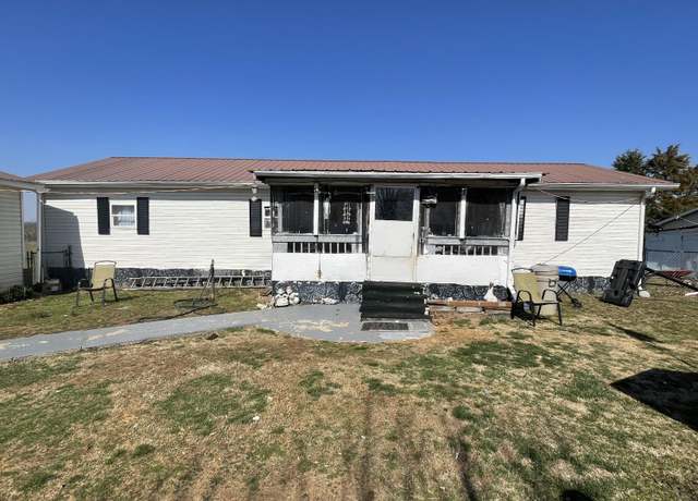 Property at 110 Slate Branch Spur, Somerset, KY 42503, 4 beds, 1 bath