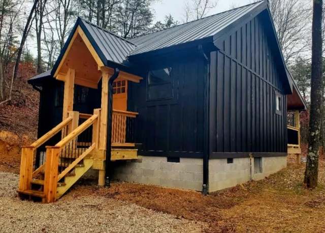 Property at 436 Ashland Cp Lp, Beattyville, KY 41311, 1 bed, 1 bath