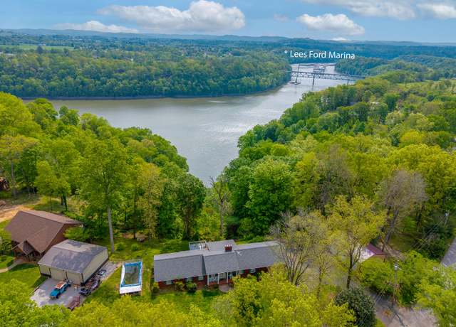 Property at 1160 Prather Dr, Nancy, KY 42544, 6 beds, 4.5 baths