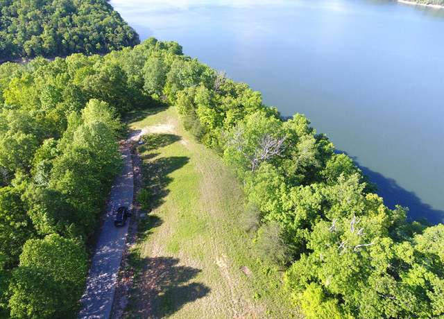 Property at Lot 110 Cumberland Shrs, Monticello, KY 42633