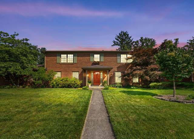 Property at 1908 Blairmore Rd, Lexington, KY 40502, 5 beds, 2.5 baths