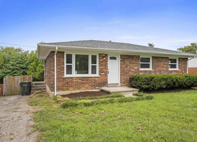 Property at 353 Mulberry Dr, Lexington, KY 40509, 5 beds, 2 baths