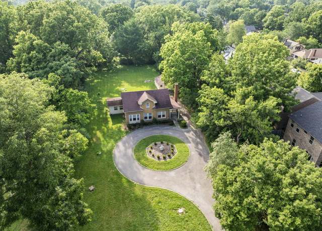Property at 1851 Nicholasville Rd, Lexington, KY 40503, 3 beds, 2 baths