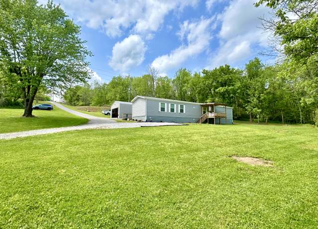 Property at 1571 Kit Cowan Rd, Somerset, KY 42501, 3 beds, 2 baths