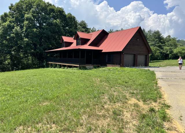 Property at 2645 Highway 26, Woodbine, KY 40771, 3 beds, 2 baths