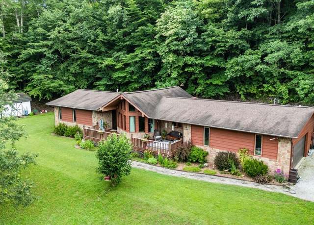 Property at 167 Bratard Rd, Gray, KY 40734, 3 beds, 2 baths