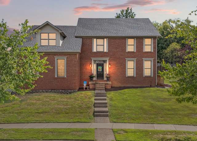 Property at 576 Alderbrook Way, Lexington, KY 40515, 4 beds, 3.5 baths