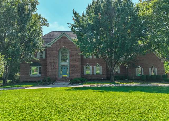 Property at 484 Woods Edge Dr, London, KY 40741, 4 beds, 6 baths