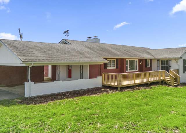 Property at 342 Prescott Rd, Paris, KY 40361, 4 beds, 2.5 baths