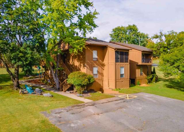 Property at 61-2 Woodson Bend Resort, Bronston, KY 42518, 2 beds, 1 bath