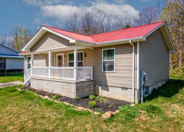 Property at 26 Mantooth Way, Morehead, KY 40351, 3 beds, 2 baths