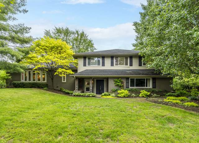 Property at 2052 Von List Way, Lexington, KY 40502, 4 beds, 3 baths