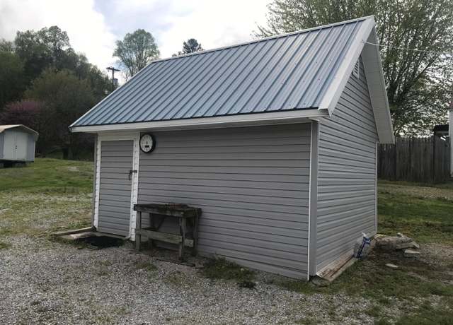 Property at 1638 5th St, Corbin, KY 40701