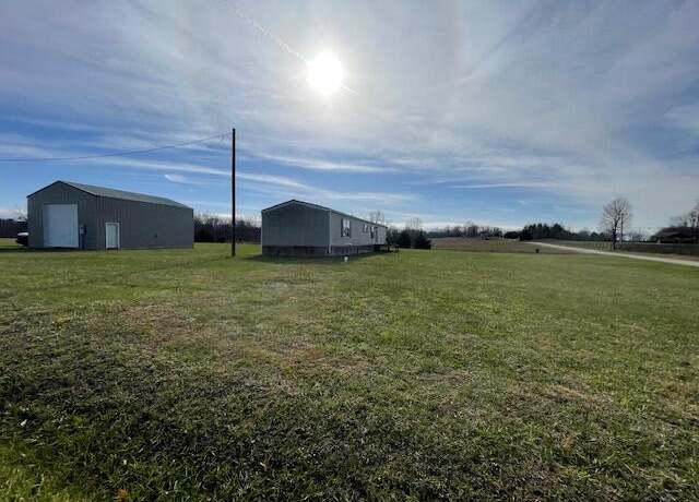 Property at 6714 Hwy 761, Nancy, KY 42544, 3 beds, 2 baths
