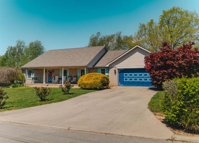 Property at 10 Lynns Way, Somerset, KY 42501, 4 beds, 3 baths