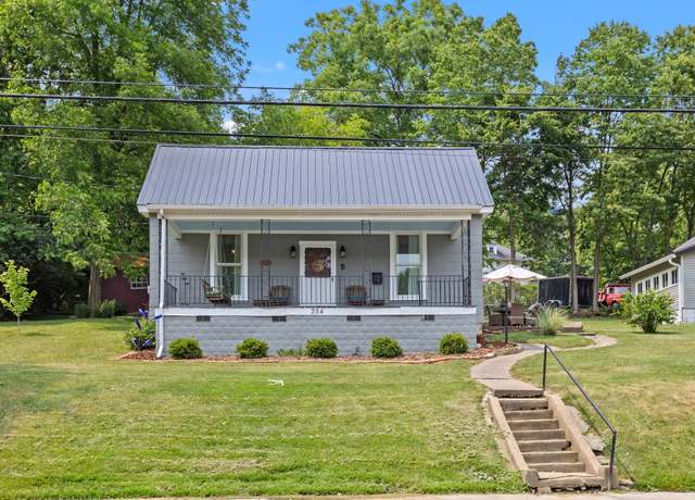 Property at 254 Mt. Sterling Ave, Flemingsburg, KY 41041, 3 beds, 1 bath