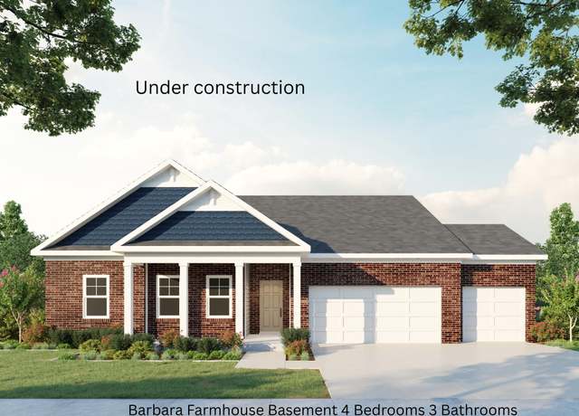 Property at 137 Meadow Lark Trl, Georgetown, KY 40324, 4 beds, 3 baths