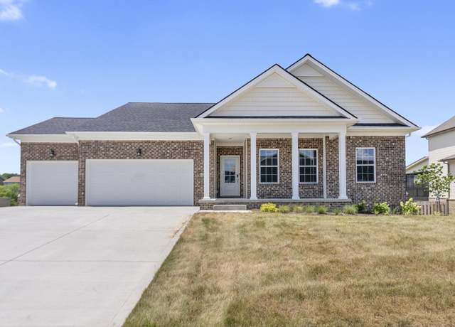 Property at 137 Meadow Lark Trl, Georgetown, KY 40324, 4 beds, 3 baths