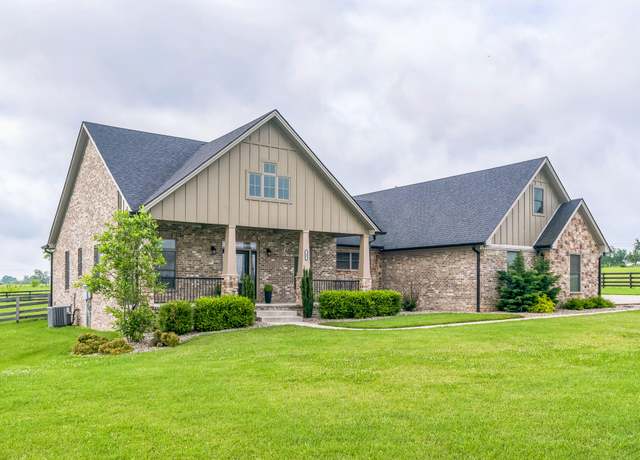 Property at 108 Ridgefield Dr, Nicholasville, KY 40356, 3 beds, 2.5 baths