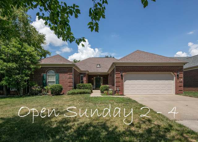 Property at 625 Vincent Way, Lexington, KY 40503, 3 beds, 2 baths