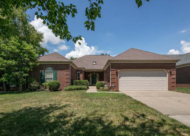 Property at 625 Vincent Way, Lexington, KY 40503, 3 beds, 2 baths