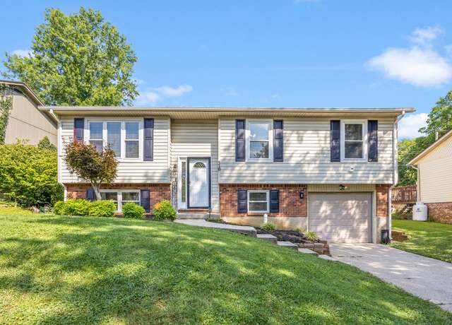 Property at 510 Kimberly Dr, Winchester, KY 40391, 4 beds, 2 baths