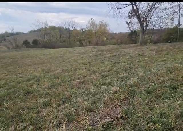 Property at 5941 Harmons Lick Rd Rd, Paint Lick, KY 40461