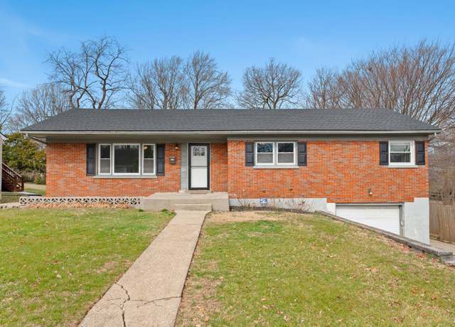 Property at 562 Lone Oak Dr, Lexington, KY 40503, 3 beds, 1.5 baths